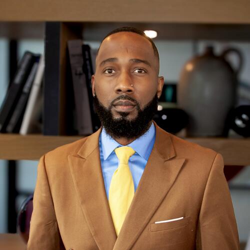 Dannie R Dannie McCollough | DC PCSB